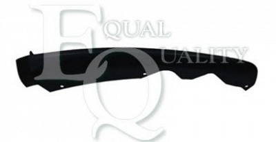 EQUAL QUALITY p4332 -  Спойлер